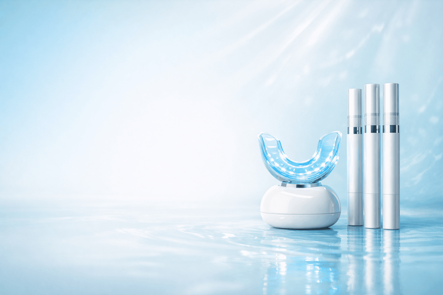 WhiteGlow Teeth Whitening Kit